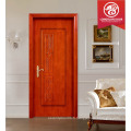 Modèle de porte en bois / Porte intérieure en bois pour prix de porte maison / bois